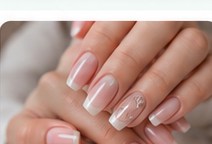 Imagem ilustrativa de manicure